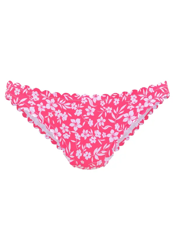 VIVANCE VIVANCE Bikini donji dio  ljubičasta / roza
