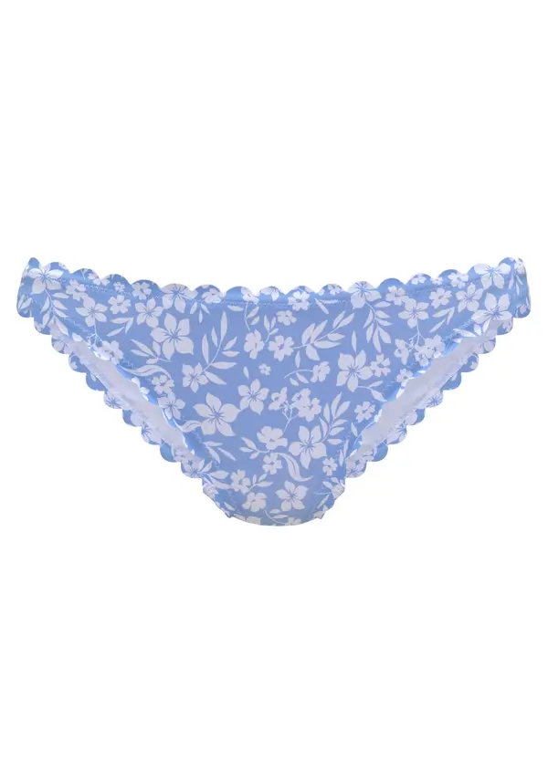 VIVANCE VIVANCE Bikini donji dio  plava