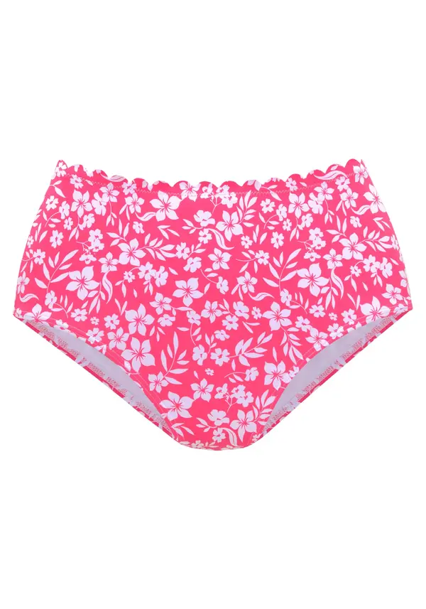VIVANCE VIVANCE Bikini donji dio  roza / bijela