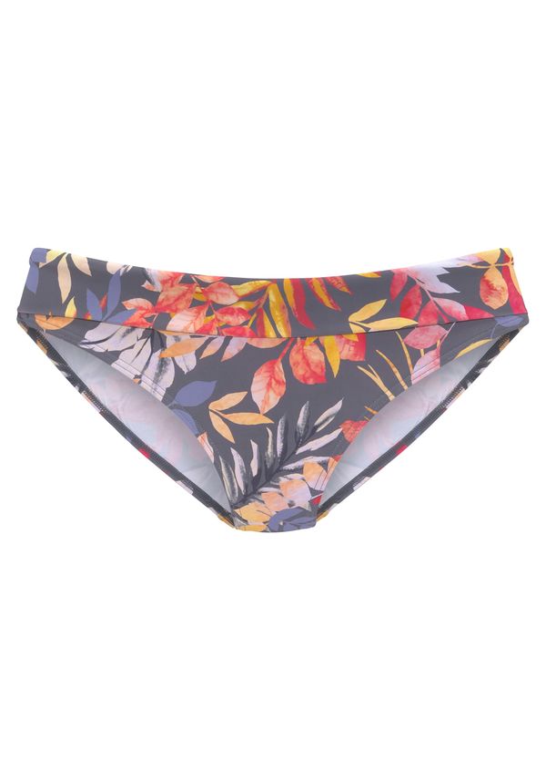 VIVANCE VIVANCE Bikini donji dio  siva / miks boja