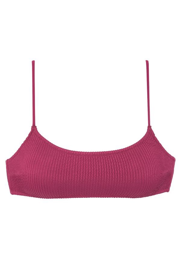 VIVANCE VIVANCE Bikini gornji dio  bordo