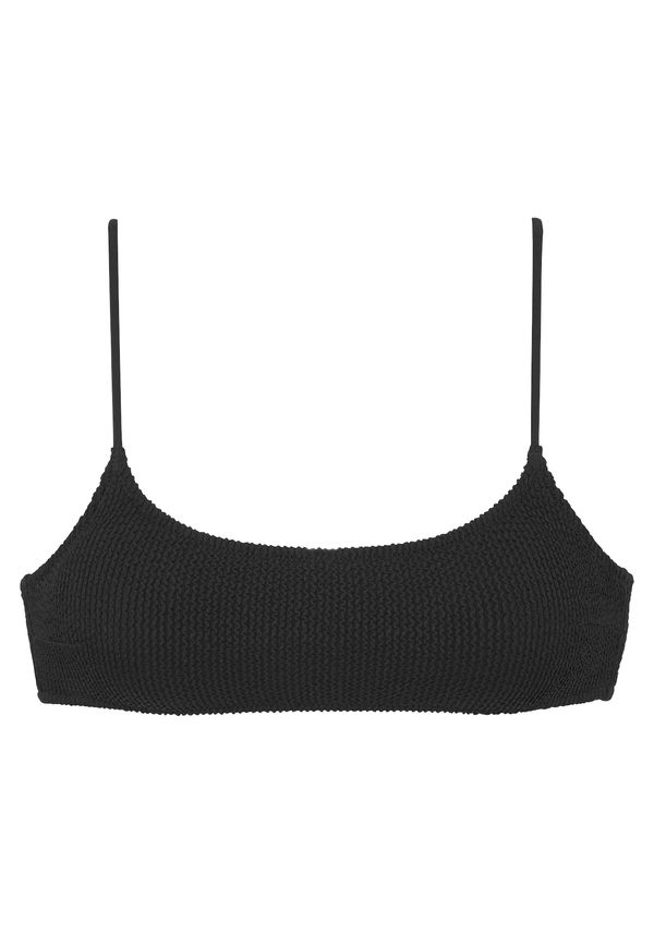 VIVANCE VIVANCE Bikini gornji dio  crna