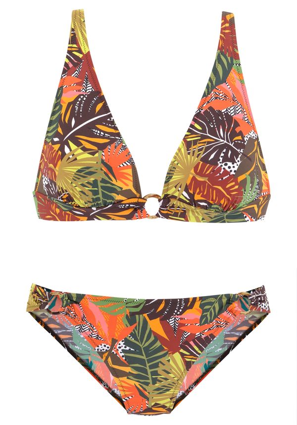 VIVANCE VIVANCE Bikini  miks boja
