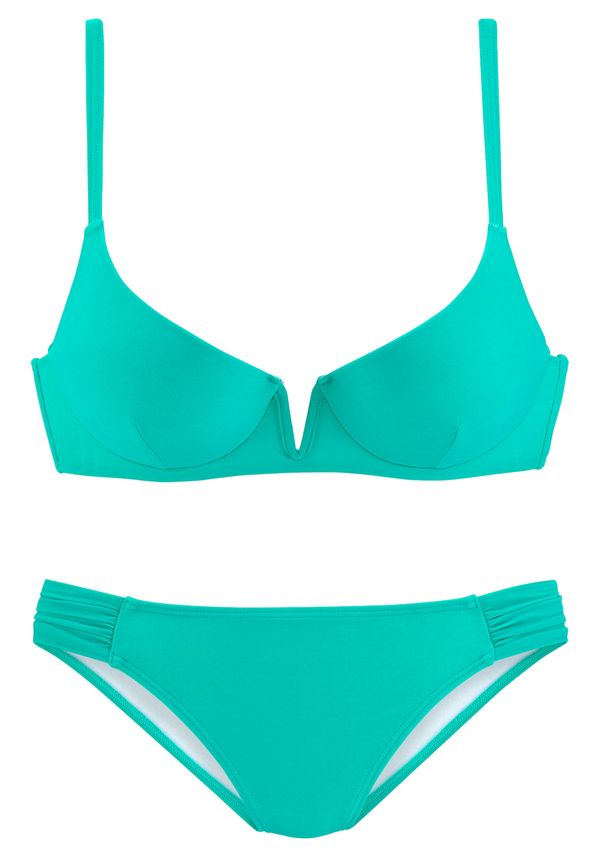 VIVANCE VIVANCE Bikini  žad