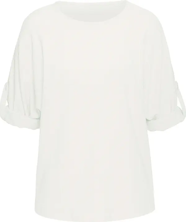 VIVANCE VIVANCE Bluza  boja pijeska