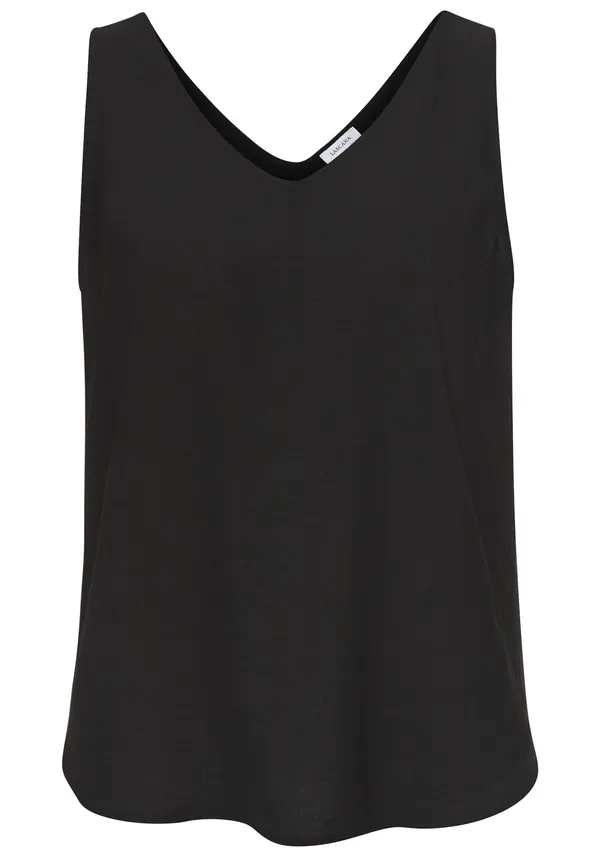 VIVANCE VIVANCE Bluza  crna
