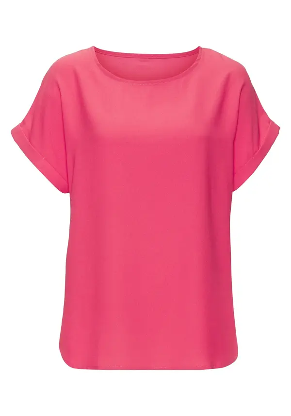 VIVANCE VIVANCE Bluza  fuksija