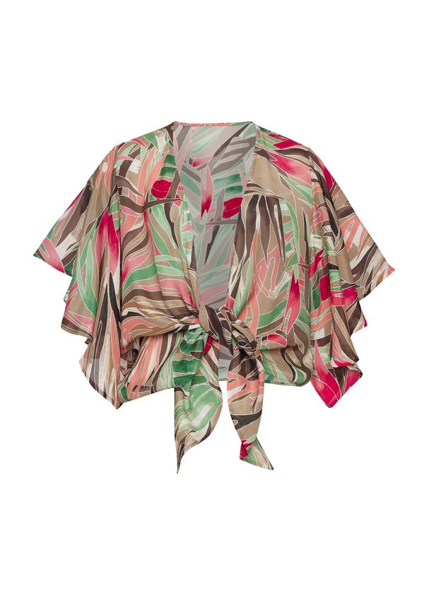 VIVANCE VIVANCE Bluza  miks boja