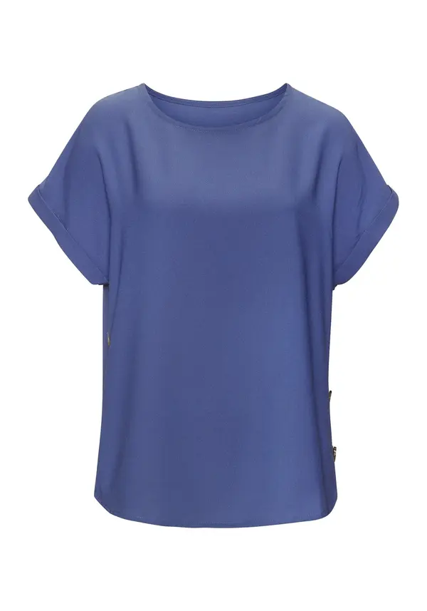 VIVANCE VIVANCE Bluza  plava