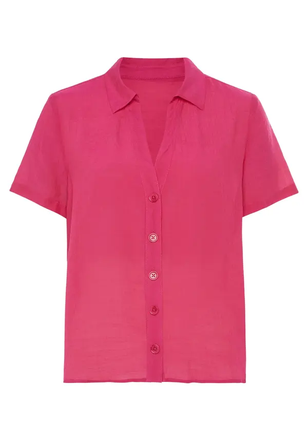 VIVANCE VIVANCE Bluza  roza