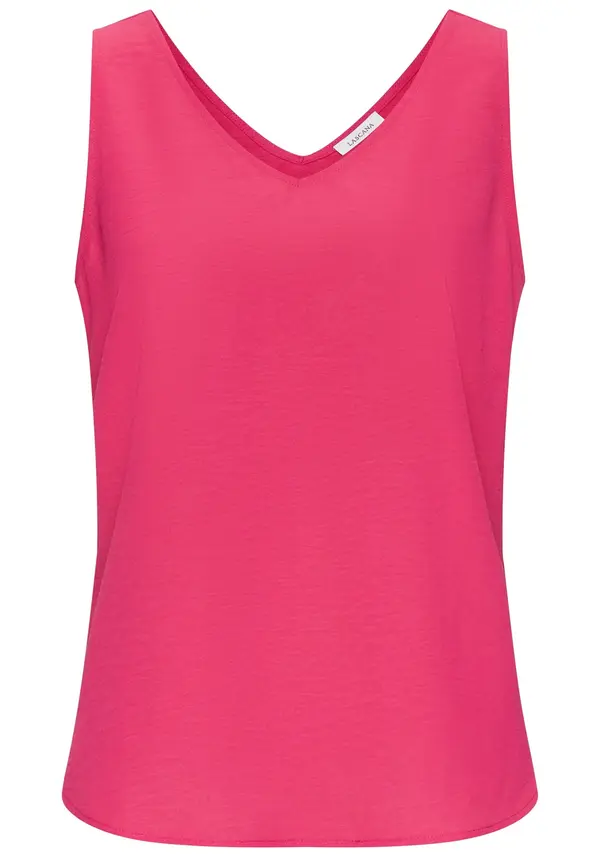 VIVANCE VIVANCE Bluza  tamno roza