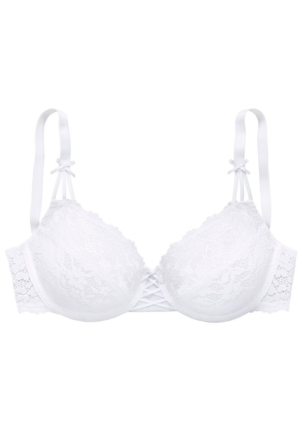 VIVANCE VIVANCE Grudnjak  bijela