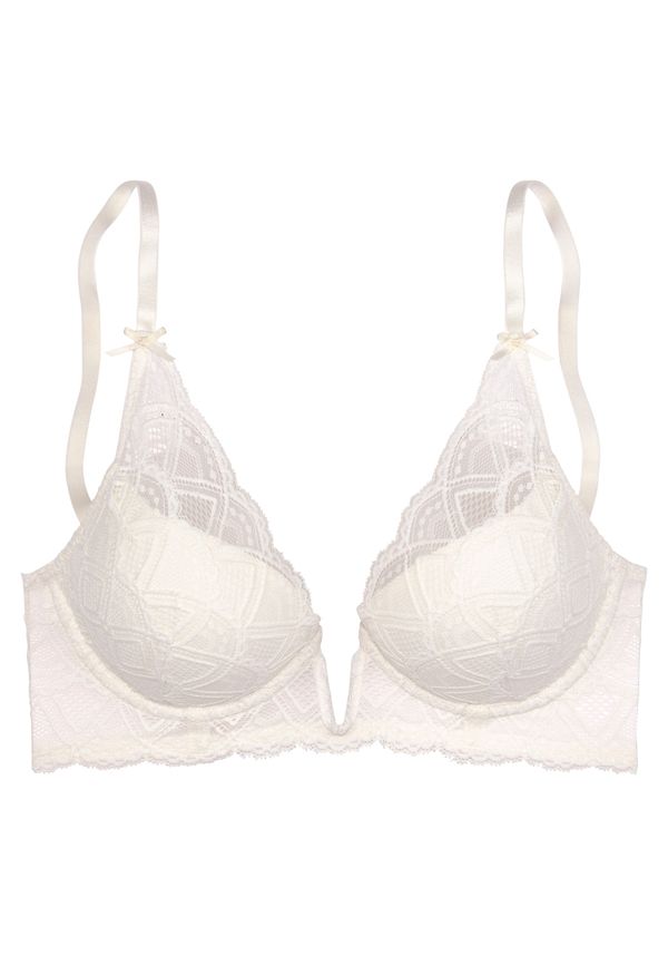 VIVANCE VIVANCE Grudnjak  boja pijeska