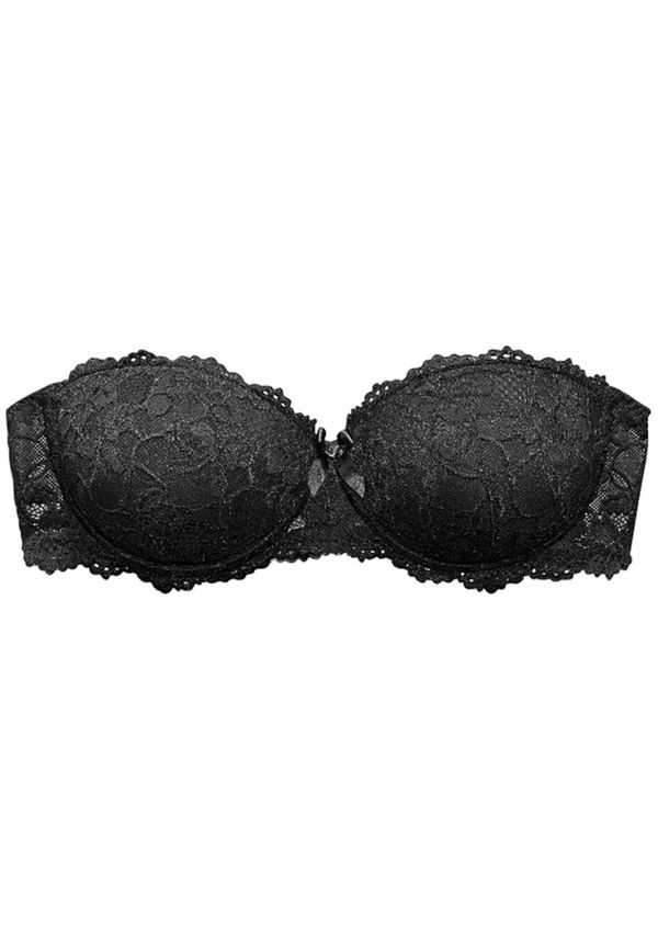 VIVANCE VIVANCE Grudnjak  crna