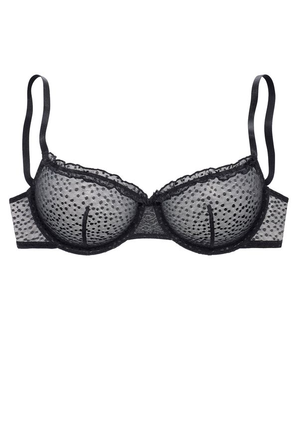 VIVANCE VIVANCE Grudnjak  crna