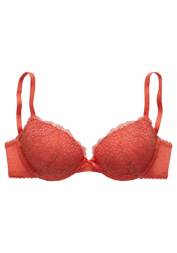 VIVANCE VIVANCE Grudnjak  crvena