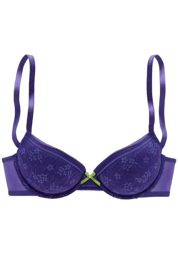 VIVANCE VIVANCE Grudnjak  indigo