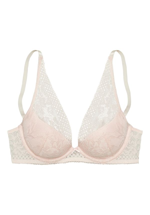 VIVANCE VIVANCE Grudnjak  roza