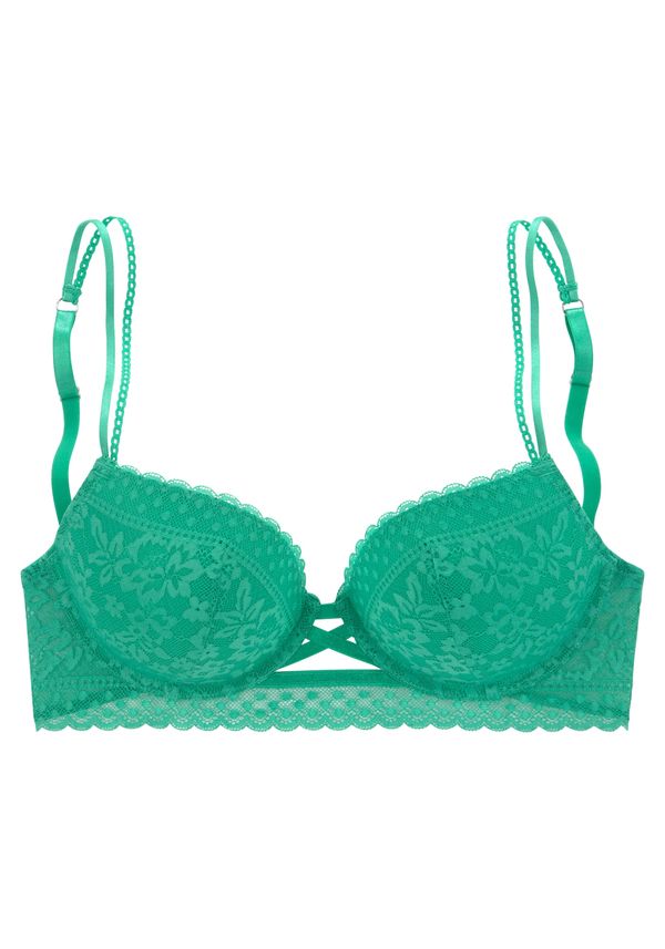 VIVANCE VIVANCE Grudnjak  zelena