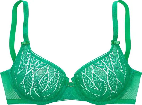 VIVANCE VIVANCE Grudnjak  zelena