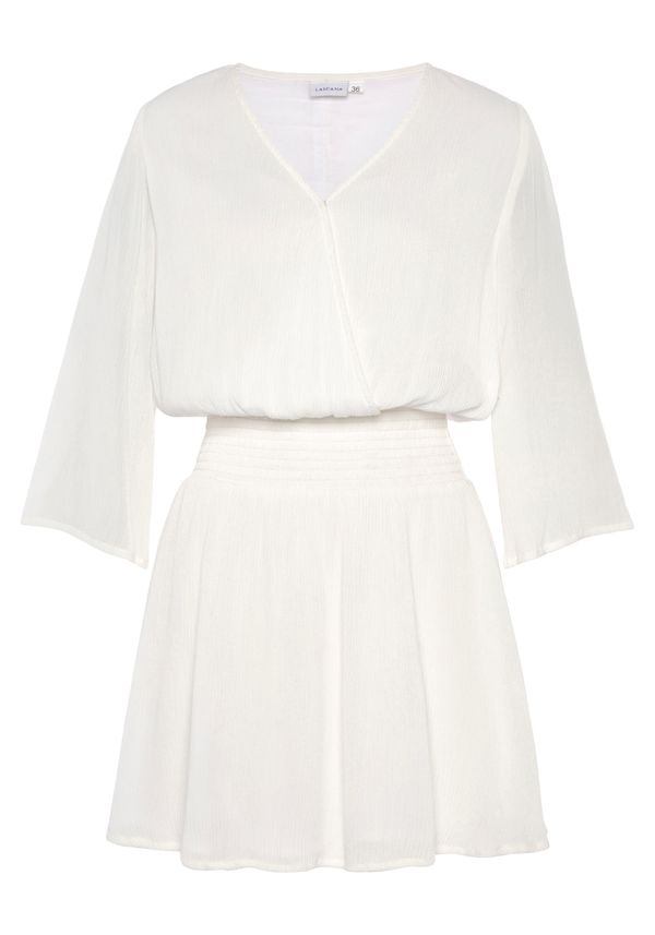 VIVANCE VIVANCE Haljina  bijela