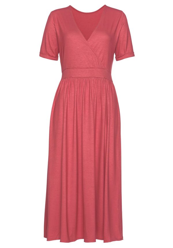 VIVANCE VIVANCE Haljina  svijetlocrvena