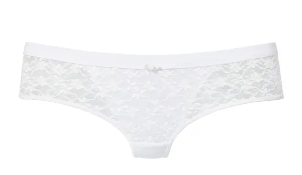 VIVANCE VIVANCE Hipster gaćice  bijela