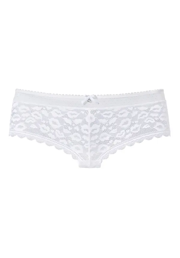 VIVANCE VIVANCE Hipster gaćice  bijela