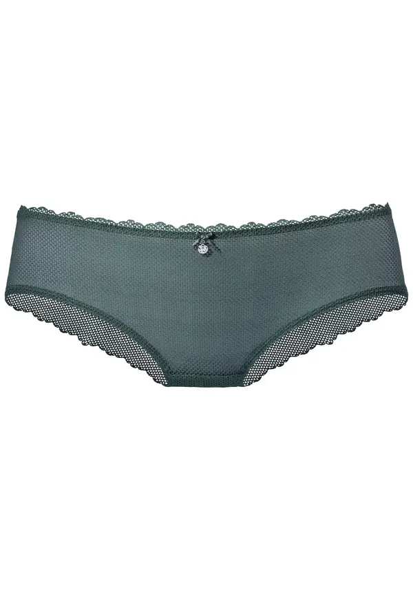 VIVANCE VIVANCE Hipster gaćice  kaki