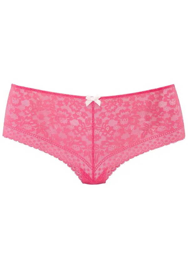 VIVANCE VIVANCE Hipster gaćice  roza