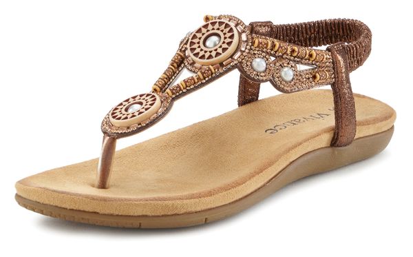 VIVANCE VIVANCE Japanke  bronca