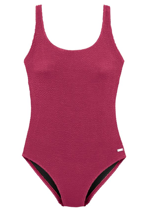 VIVANCE VIVANCE Jednodijelni kupaći kostim  bordo