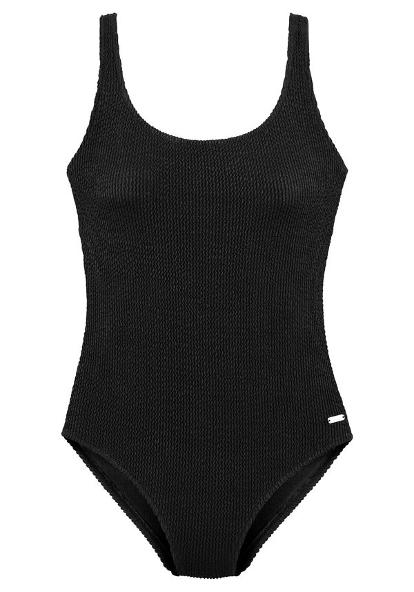 VIVANCE VIVANCE Jednodijelni kupaći kostim  crna