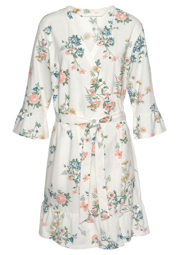 VIVANCE VIVANCE Kućni ogrtač 'Dreams'  miks boja