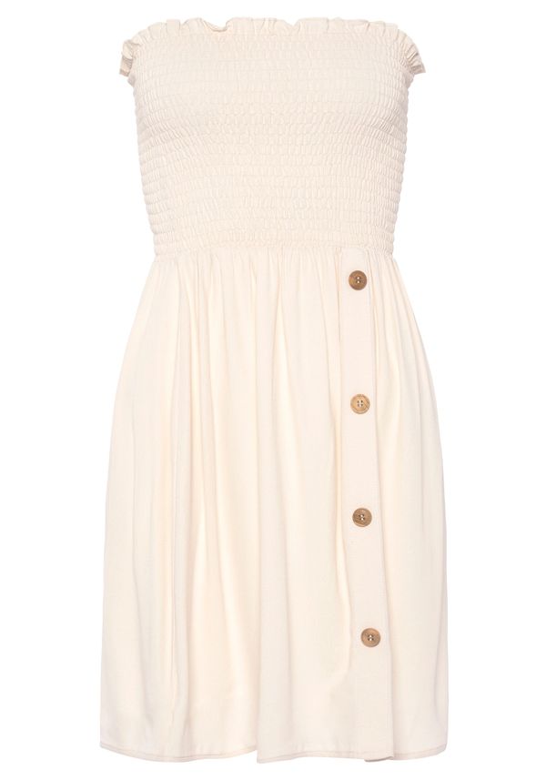 VIVANCE VIVANCE Ljetna haljina  bež