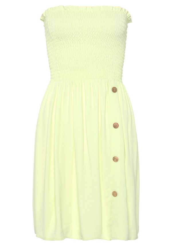 VIVANCE VIVANCE Ljetna haljina  limeta
