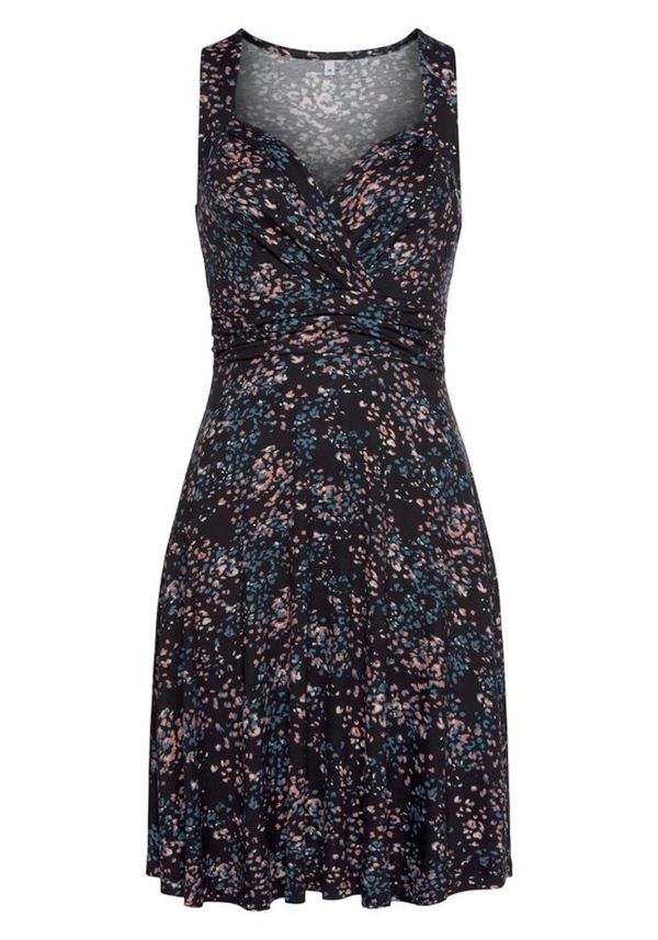 VIVANCE VIVANCE Ljetna haljina  miks boja