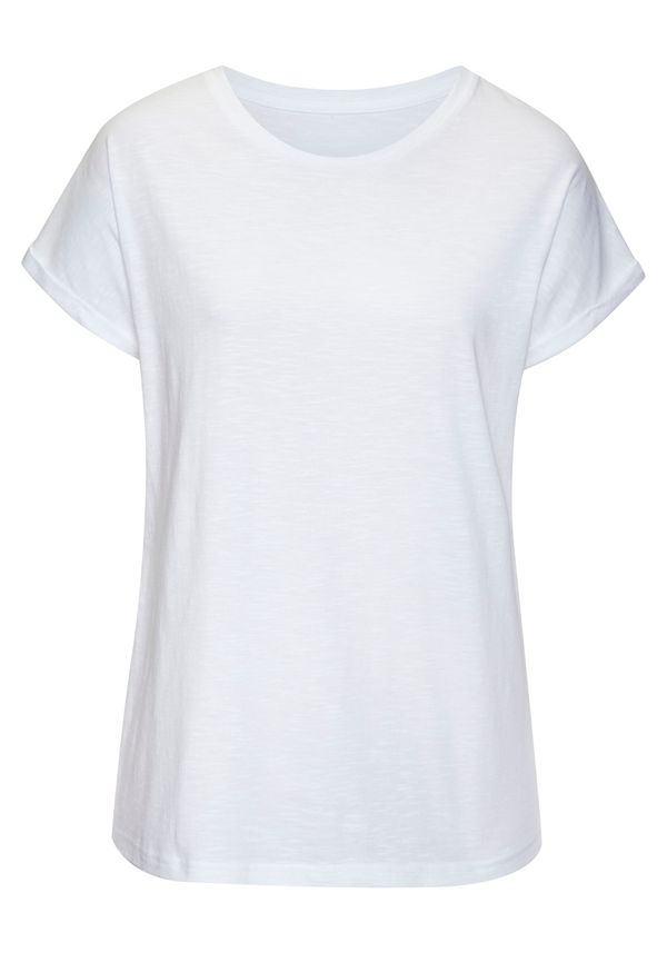 VIVANCE VIVANCE Majica  bijela