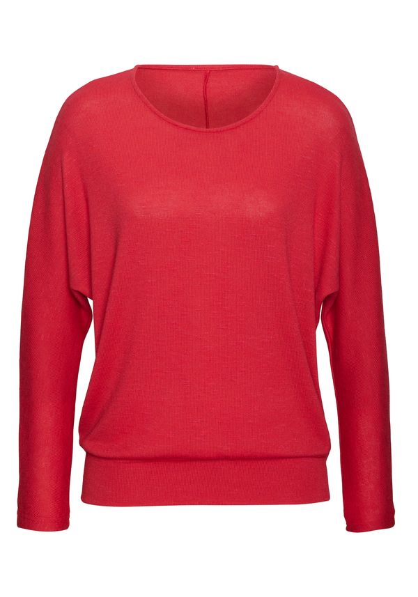 VIVANCE VIVANCE Majica  crvena