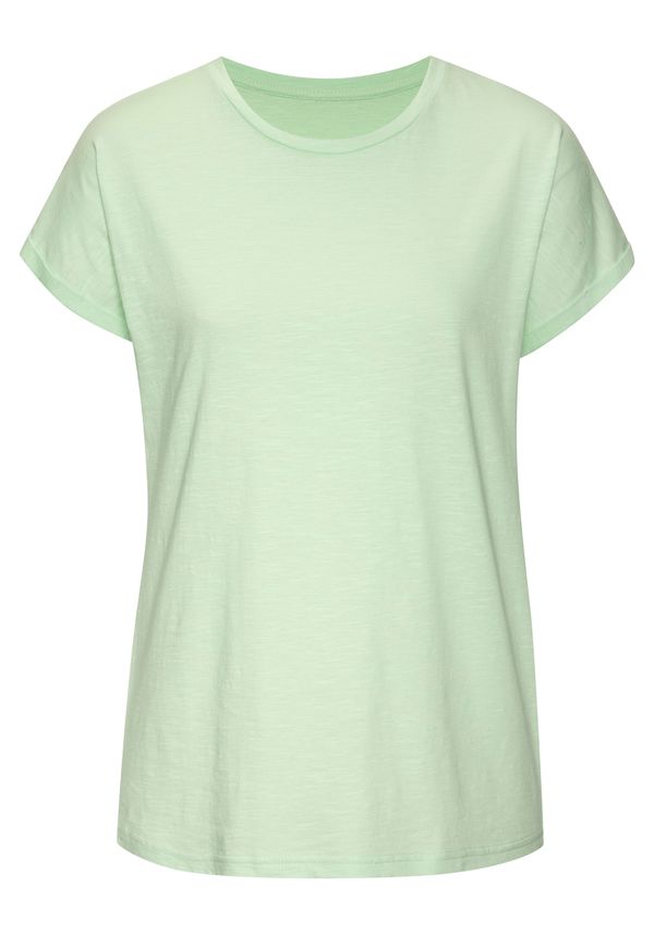 VIVANCE VIVANCE Majica  pastelno zelena