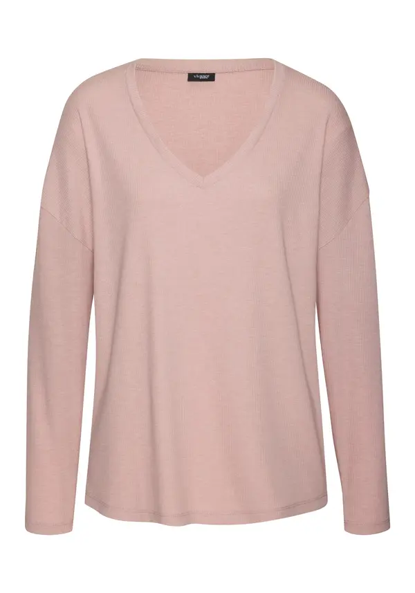 VIVANCE VIVANCE Majica  rosé