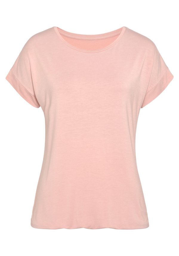 VIVANCE VIVANCE Majica  rosé
