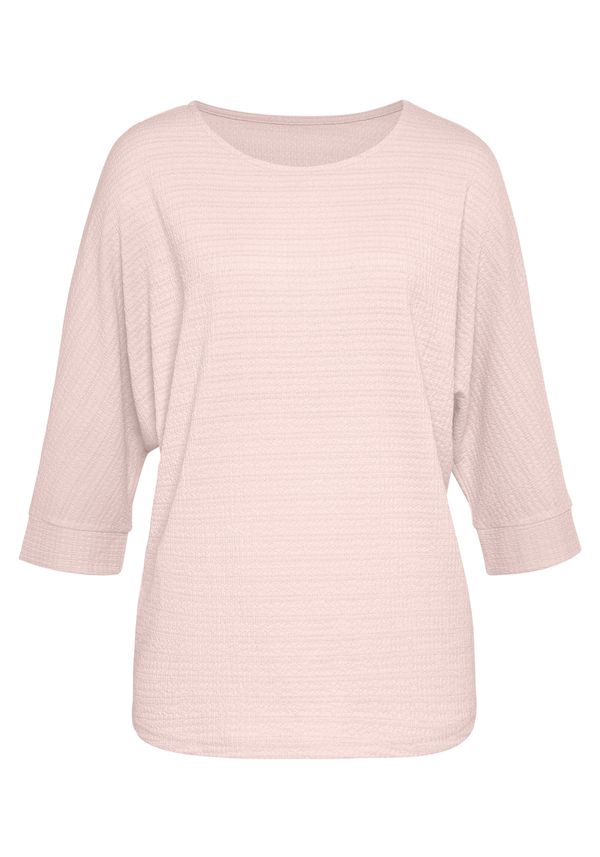 VIVANCE VIVANCE Majica  rosé