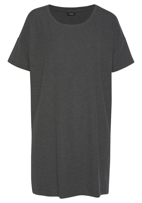 VIVANCE VIVANCE Majica  tamno plava