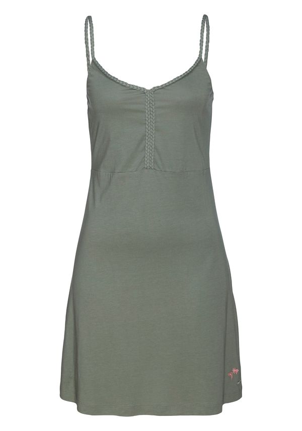 VIVANCE VIVANCE Negliže  tamno zelena