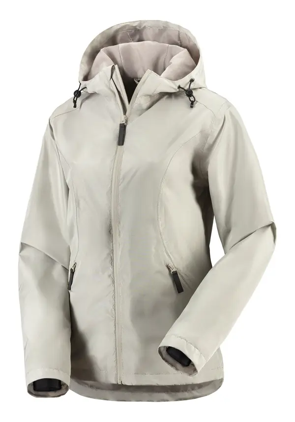 VIVANCE VIVANCE Outdoor jakna  pijesak