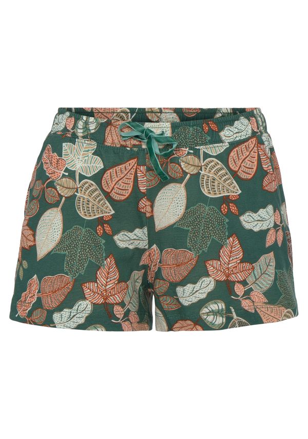 VIVANCE VIVANCE Pidžama hlače  miks boja