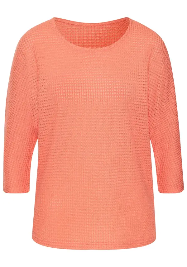 VIVANCE VIVANCE Pulover  mandarina