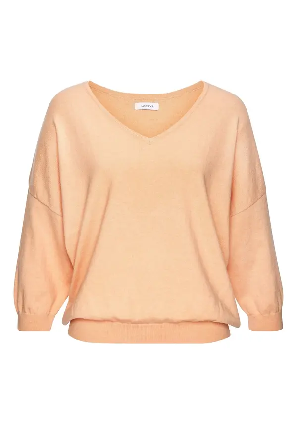 VIVANCE VIVANCE Pulover  marelica