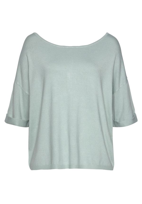 VIVANCE VIVANCE Pulover  menta